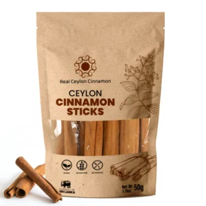 Ceylon Cinnamon Sticks