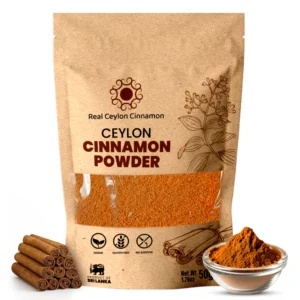 Ceylon Cinnamon Powder